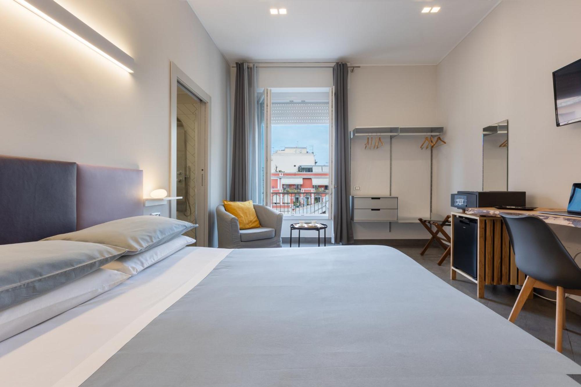 Centro Storico Via Sassari Accommodation Cagliari Kültér fotó