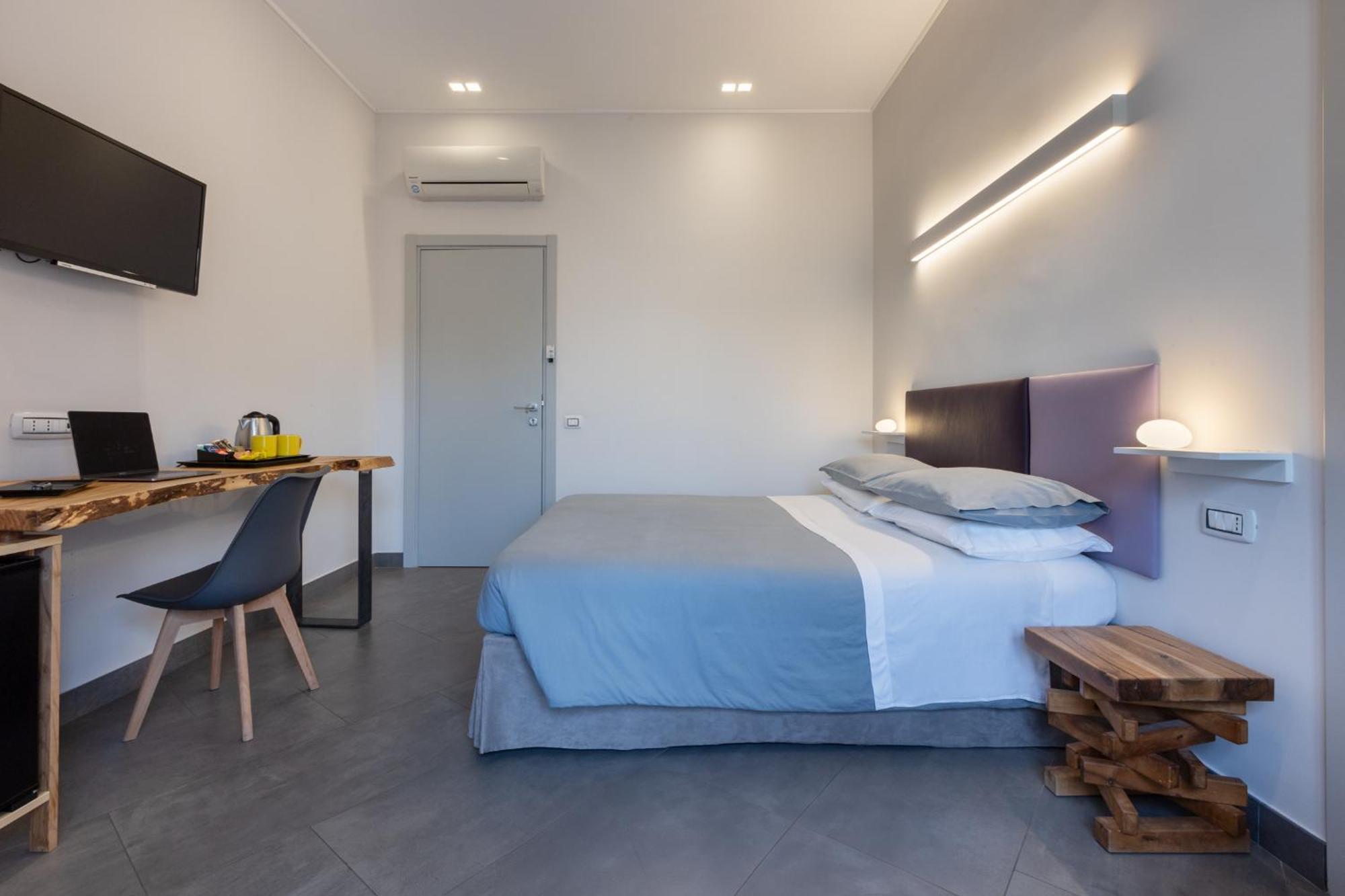 Centro Storico Via Sassari Accommodation Cagliari Kültér fotó