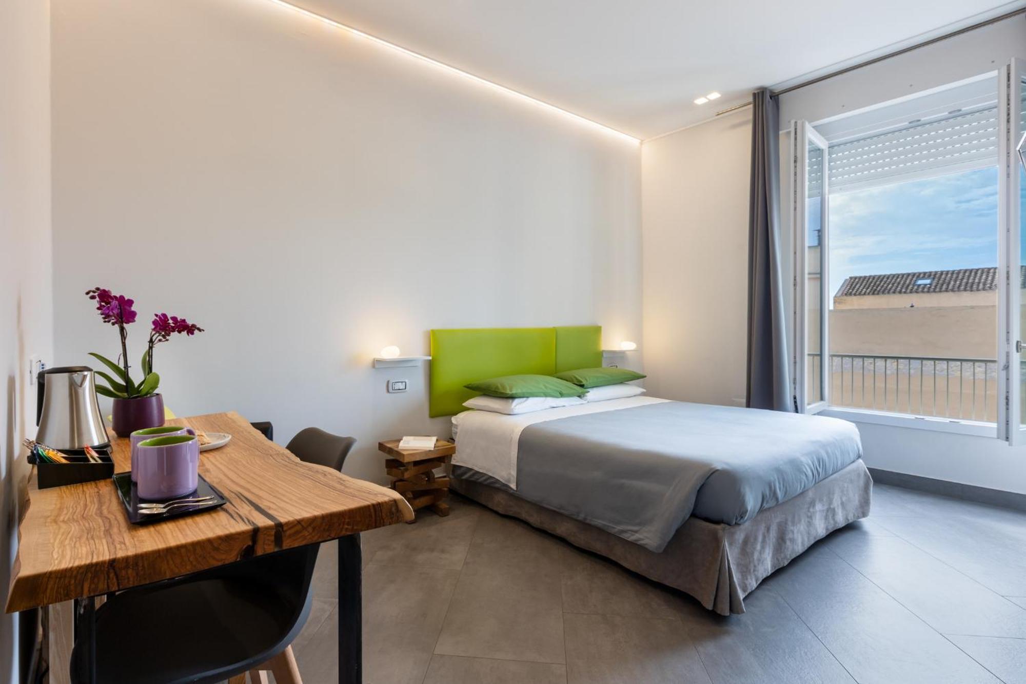 Centro Storico Via Sassari Accommodation Cagliari Kültér fotó