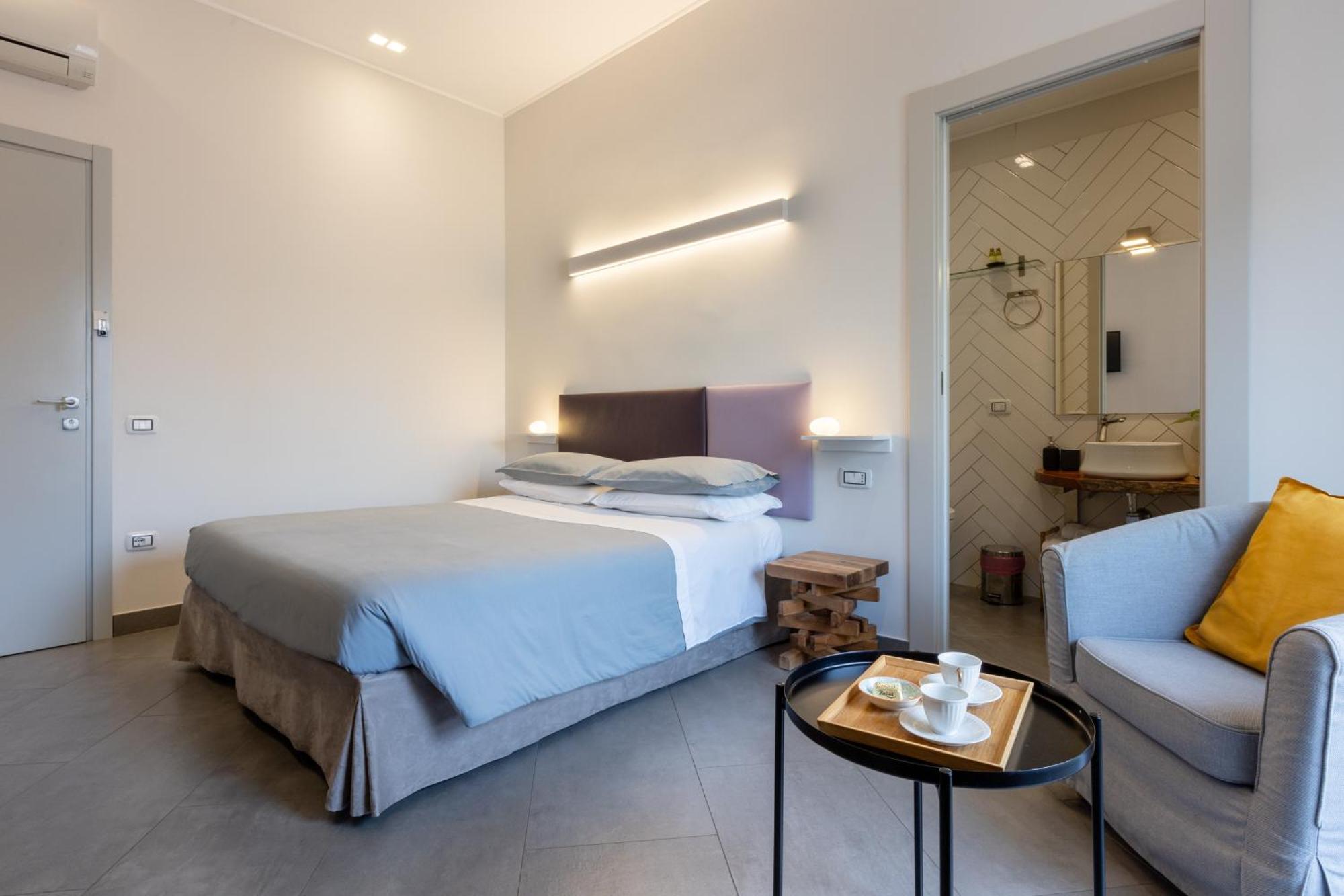 Centro Storico Via Sassari Accommodation Cagliari Kültér fotó